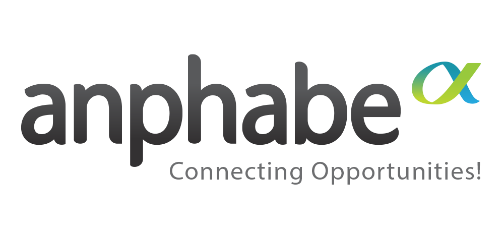 Anphabe - Connecting Opportunities