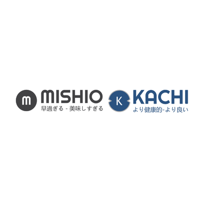 Mishio Kachi