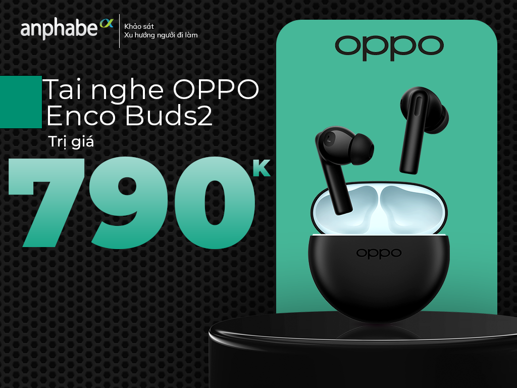 Tai nghe OPPO