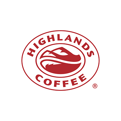Higlands Coffee